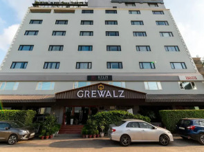 A' Hotel Ludhiana
