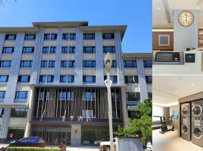 JI Hotel (Ji'an Municipal Government)