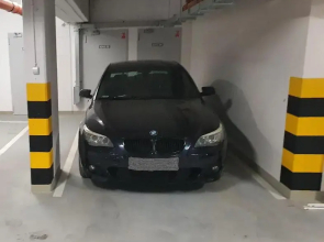 Meerblick - widok na morze