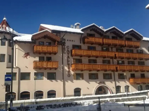 Hotel Cavalletto