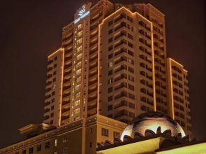 Resort Suites At Bandar Sunway