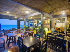 Apartment By Sunrise Resort