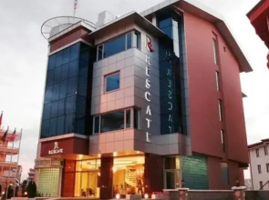 Rescate Boutique Hotel Ankara