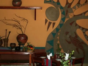 Mashovhela Bush Lodge