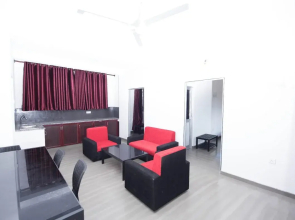 DSK Galle Apartments