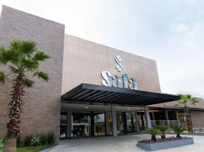 Safa Hotel