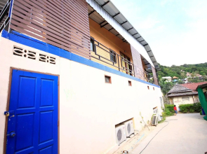 Pongpan House