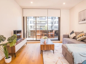 Serene Leichhardt 2bed2bath APT