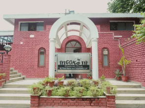 Goa Country Club By Pearl Near Udyog vihar Yashobhoomi