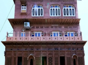 Chanod Haveli