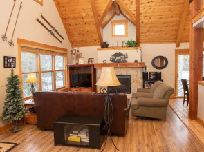 13 In The Pines 3 Bedroom Townhouse by RedAwning