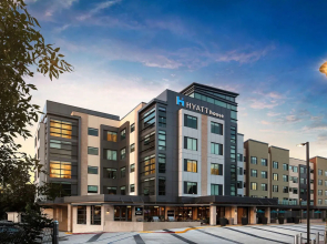 Hyatt House San Jose / Cupertino