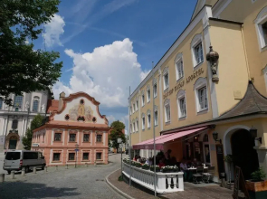Hotel Zwölf Apostel