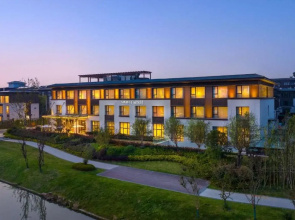 Fairfield By Marriott Yangzhou Slender West Lake