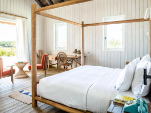 Quinta da Comporta Wellness Boutique Resort