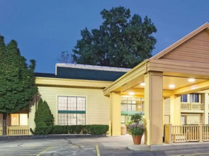 La Quinta Inn Oshkosh