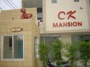 Ck Mansion