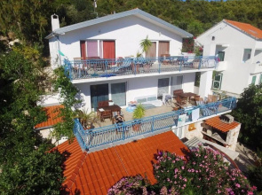 Villa Hraste