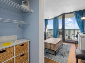 Sand Dunes Resort 2926