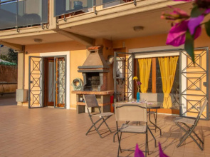 Apartment Amendola Formia