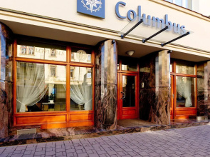 Columbus Hotel