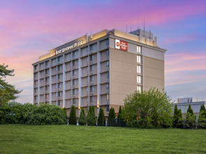 Best Western Plus The Charles Hotel