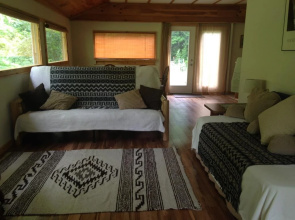 Moon Shadow Lodge Ltd