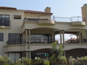 Gallimore Guest Lodge