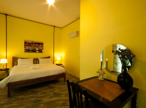 Moracazo Khaolak
