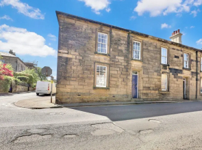 Learchild House - North East Escapes