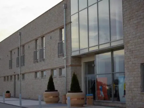 Centrum Tenisowe Sobota