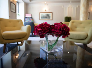 ITC Mora by Soho Boutique