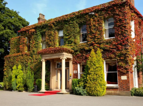 Classic Lodges - Farington Lodge