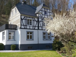 Holiday Home Haus am Anger