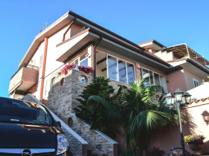 Villa Erasi Guest House