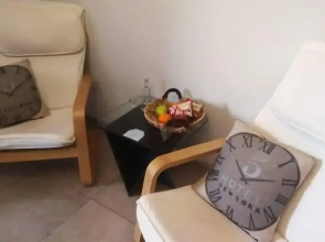 Crete Idyllic 1Bd Apt with Patio Garden