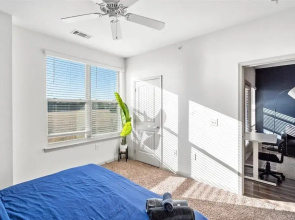 Upscale 2BR Suite Mins Uptown Charlotte
