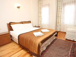Hotel Gul Sultan