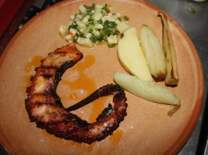 Hostal Restaurante Arcilla