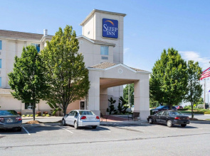 Spark by Hilton Lynchburg