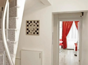 Taksim Istiklal Suites