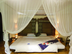 Mandala Spa and Resort Villas