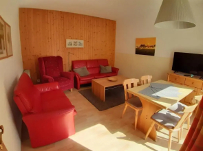 Haus Strandgang, Whg 7