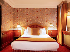 Grand Hotel de l'Opera, BW Premier Collection