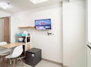 Great Deal Studio Bandaraya Tallasa City Makassar Apartment