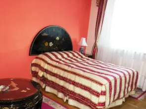 Hotel Pekin
