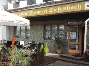 Zur alten Brauerei Diefenbach