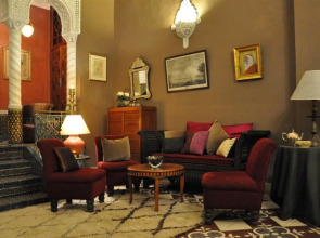 Riad El Arsat