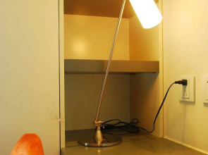 Rich & Young Seasons Park Service Apartment