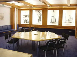 Costa de Prata Hotel